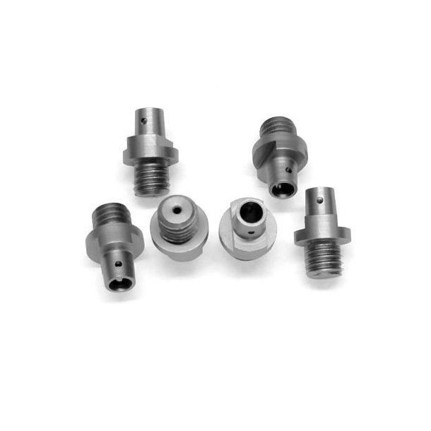 SLIXPRINGS SLIXSHOT BLACK POWDER NIPPLES RUGER