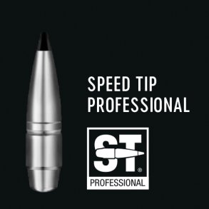RWS SPEED TIP PRO .30 / 165 gr, 50stk.