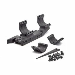 Spuhr QDP-3016 Cantilever Scope Mount 30 H38mm/1.5" 0MIL QD