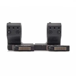 Spuhr QDP-6002 Scope Mount 36 H38mm/1.5" 0MIL QD