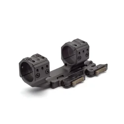 Spuhr QDP-6016 Cantilever Scope Mount �36 H38mm/1.5" 0MIL QD