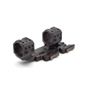 Spuhr QDP-6016 Cantilever Scope Mount 36 H38mm/1.5