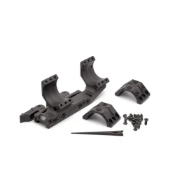 Spuhr QDP-6016 Cantilever Scope Mount �36 H38mm/1.5" 0MIL QD