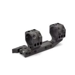 Spuhr QDP-6016 Cantilever Scope Mount �36 H38mm/1.5" 0MIL QD