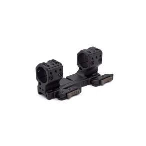 Spuhr QDP-3602 Scope Mount 30 H38mm/1.5