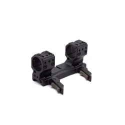 Spuhr QDP-3602 Scope Mount 30 H38mm/1.5" 6MIL QD