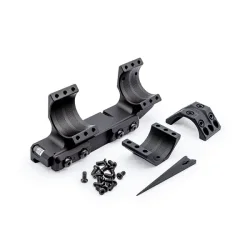 Spuhr SP-5016 Cantilever Scope Mount 35 H38mm/1.5" 0MIL PIC