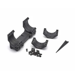 Spuhr SP-7002 Scope Mount 40 H38mm/1.5