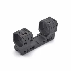 Spuhr SP-7002 Scope Mount 40 H38mm/1.5" 0MIL PIC