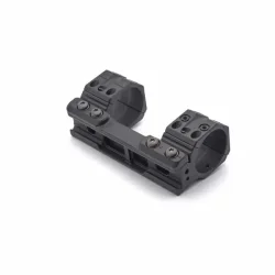 Spuhr SP-7002 Scope Mount 40 H38mm/1.5" 0MIL PIC