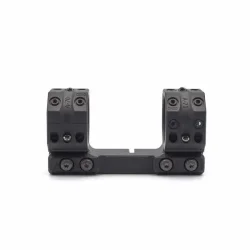 Spuhr SP-7002 Scope Mount 40 H38mm/1.5" 0MIL PIC