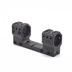 Spuhr SS-3601 Scope Mount �30 H35mm/1.378" 6MIL Sauer