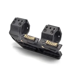 Spuhr QDP-3016 Cantilever Scope Mount 30 H38mm/1.5" 0MIL QD