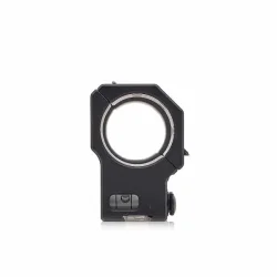 Spuhr SS-3601 Scope Mount �30 H35mm/1.378" 6MIL Sauer