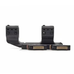 Spuhr QDP-3016 Cantilever Scope Mount 30 H38mm/1.5" 0MIL QD