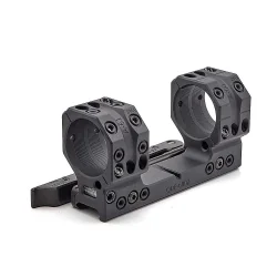 Spuhr QDP-6002 Scope Mount 36 H38mm/1.5" 0MIL QD