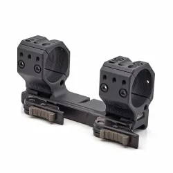 Spuhr QDP-6002 Scope Mount 36 H38mm/1.5" 0MIL QD