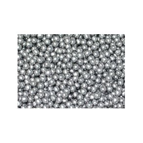 Steel Shot Stl Hagl #3 / 3.56mm / pr. kg.