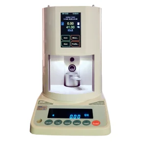 SuperTrickler ST101 gen2 + FX-120i