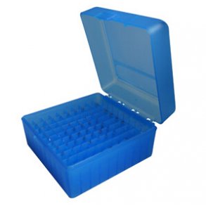 Ammonitions kasse 38/357 til 100stk