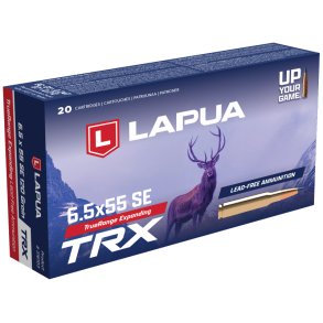 Lapua TRX 
