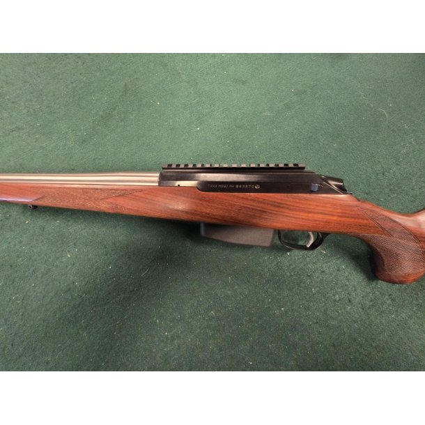 Brugt Tikka M690 cal. 6,5-06 m/Schlin pibe 25" rustfri