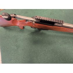 Brugt Tikka M690 cal. 6,5-06 m/Schlin pibe 25" rustfri