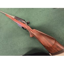 Brugt Tikka M690 cal. 6,5-06 m/Schlin pibe 25" rustfri