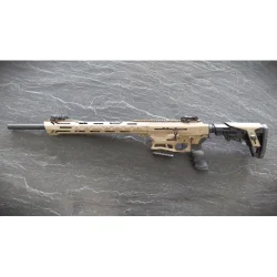 Typhoon F12 Gen2 NeoSport 12/76 - FDE (Flat Dark Earth)
