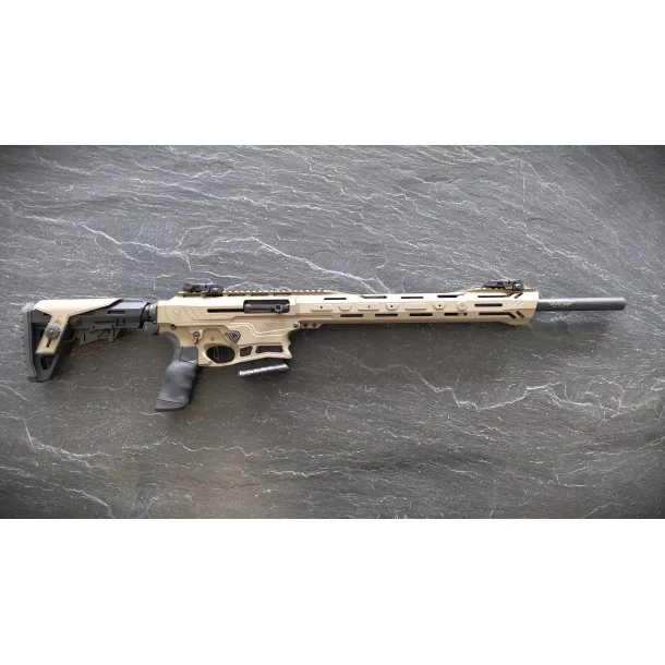 Typhoon F12 Gen2 NeoSport 12/76 - FDE (Flat Dark Earth)