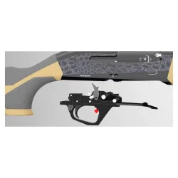 Typhoon Phoenix FPX - Black