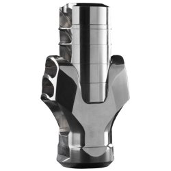 ROME Mundingsbremse kal. .338 LM