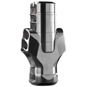 ROME Mundingsbremse kal. .338 LM