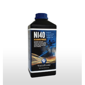 Vihtavuori N140 / 1 kg.