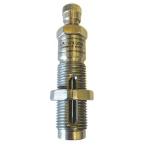Wilson Expanding Die & Mandrel 30 Caliber (.307