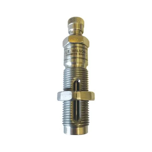 Wilson Expanding Die &amp; Mandrel 30 Caliber (.307")