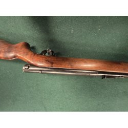 Brugt Winchester model 74 22 LR