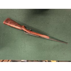 Brugt Winchester model 74 22 LR