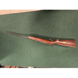 Brugt Winchester model 74 22 LR