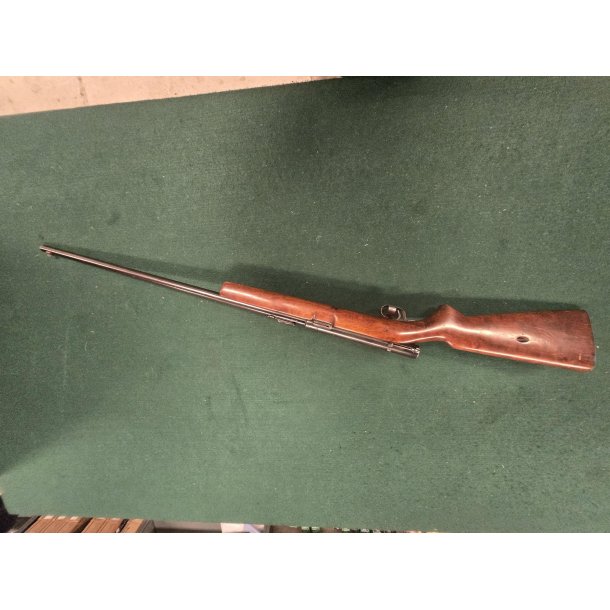 Brugt Winchester model 74 22 LR