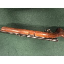 Brugt Winchester model 74 22 LR