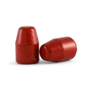 ACME 9MM (.356) 122gr FP BULLET NLG COATED 100/stk.