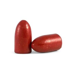 ACME 9MM (.356) 145gr RN BULLET NLG COATED 500/stk.