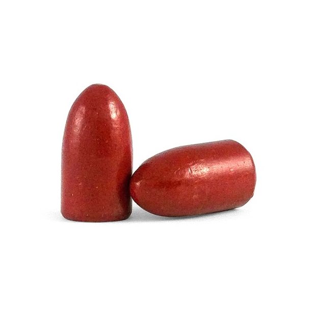 ACME 9MM (.356) 145gr RN BULLET NLG COATED 500/stk.