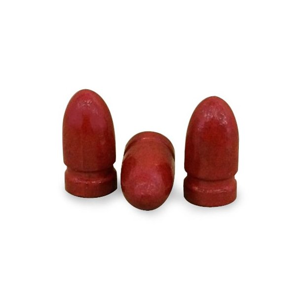 ACME 38 SUPER(.357) 150gr RNFB BULLET COATED 500/stk.