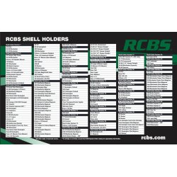 RCBS Shellholder