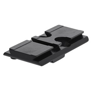 H&K VP9 ACRO Mount Plate