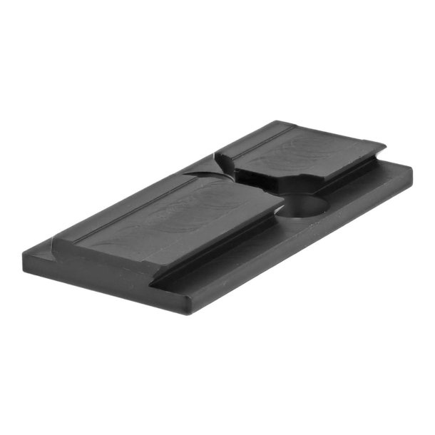 S&W M&P ACRO Mount Plate