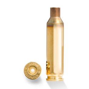 ALPHA BRASS 6MM CREEDMOOR UNPRIMED Large Rifle Primers 100/stk. kasse