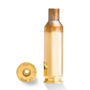 Alpha Munitions 6mm GT Hylstre (Small Rifle Primer) Kasse med 100 stk.
